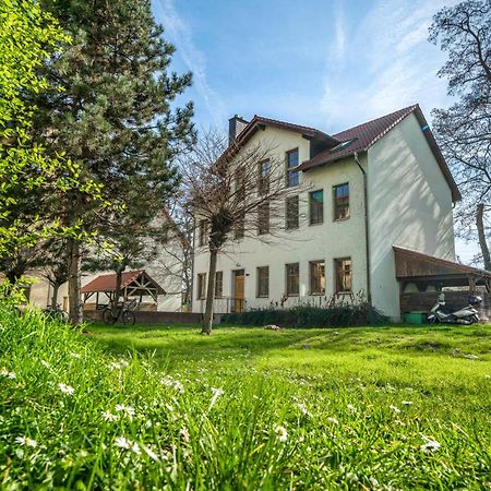 Lehastays - Apartments Buckau 16A I Kueche I Smart Tv Mit Netflix I Toller Innenhof Магдебург Экстерьер фото