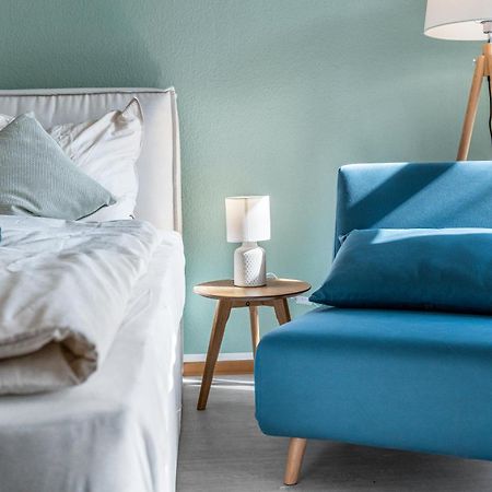 Lehastays - Apartments Buckau 16A I Kueche I Smart Tv Mit Netflix I Toller Innenhof Магдебург Экстерьер фото