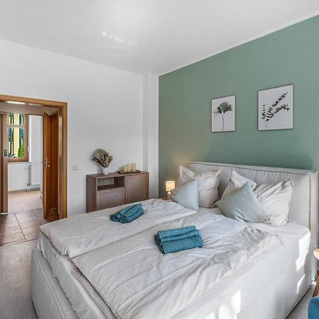 Lehastays - Apartments Buckau 16A I Kueche I Smart Tv Mit Netflix I Toller Innenhof Магдебург Экстерьер фото