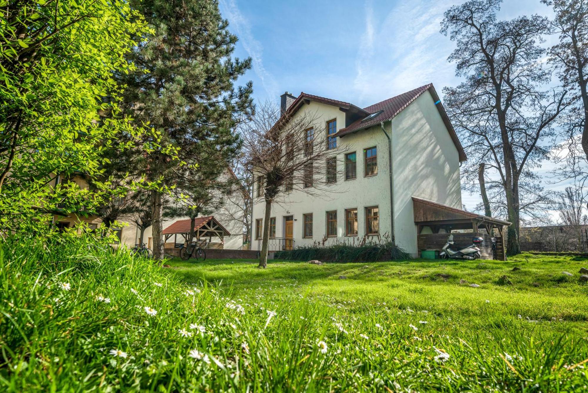 Lehastays - Apartments Buckau 16A I Kueche I Smart Tv Mit Netflix I Toller Innenhof Магдебург Экстерьер фото