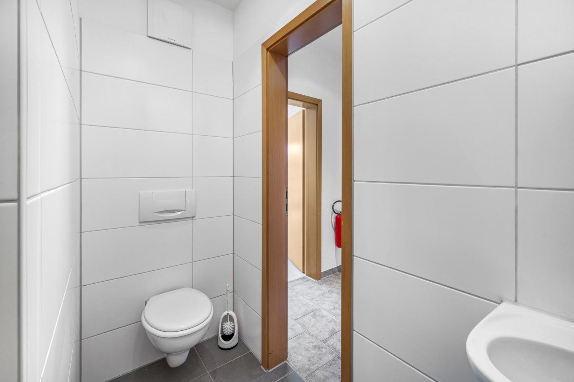 Lehastays - Apartments Buckau 16A I Kueche I Smart Tv Mit Netflix I Toller Innenhof Магдебург Экстерьер фото